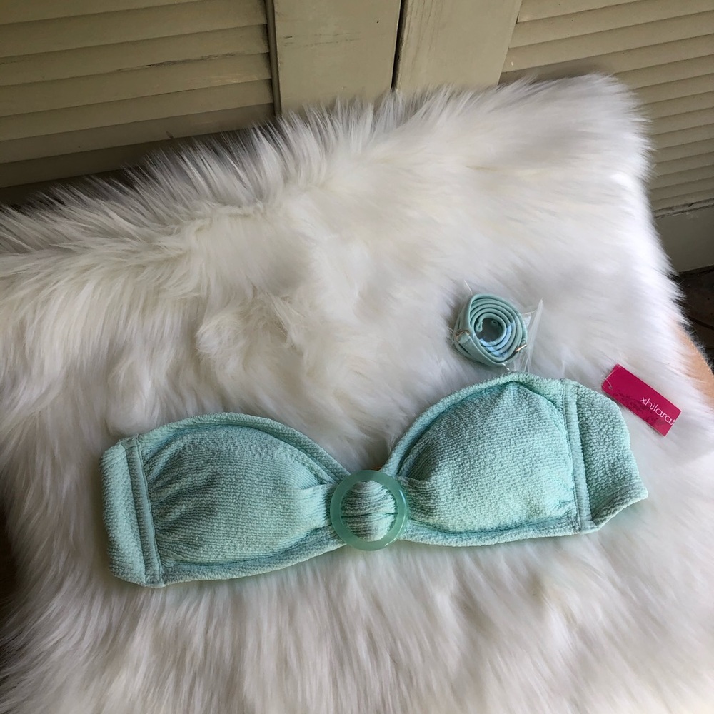 Xhiliration bikini top - Picture 4 of 4